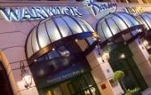 Туры в отель Warwick Barsey Туры в отель Warwick Barsey