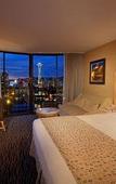 Туры в отель Warwick Seattle Туры в отель Warwick Seattle