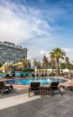 Туры в отель Washington Resort Hotel & Spa Туры в отель Washington Resort Hotel & Spa