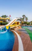 Туры в отель Washington Resort Hotel & Spa Туры в отель Washington Resort Hotel & Spa