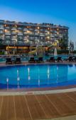 Туры в отель Washington Resort Hotel & Spa Туры в отель Washington Resort Hotel & Spa
