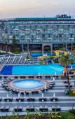 Туры в отель Washington Resort Hotel & Spa Туры в отель Washington Resort Hotel & Spa