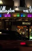 Туры в отель Wellington Туры в отель Wellington