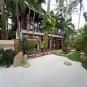 Туры в отель Bamboo Village Beach Resort & Spa, оператор Anex Tour