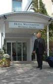 Туры в отель Wetterstein Туры в отель Wetterstein