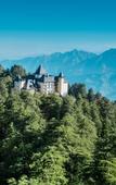 Туры в отель Wildflower Hall Туры в отель Wildflower Hall