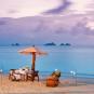 Туры в отель The Sunset Beach Resort & Spa Taling Ngam, оператор Anex Tour