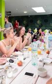 Туры в отель Wombats CITY HOSTEL Vienna Туры в отель Wombats CITY HOSTEL Vienna