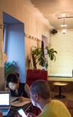 Туры в отель Wombats CITY HOSTEL Vienna Туры в отель Wombats CITY HOSTEL Vienna