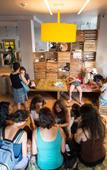 Туры в отель Wombats CITY HOSTEL Vienna Туры в отель Wombats CITY HOSTEL Vienna