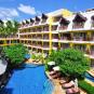 Туры в отель Woraburi Phuket Resort & Spa, оператор Anex Tour