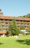 Туры в отель Yachthotel Chiemsee Туры в отель Yachthotel Chiemsee