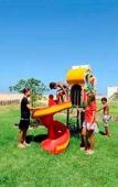 Туры в отель Yadis Morjan Tabarka Туры в отель Yadis Morjan Tabarka
