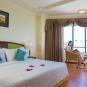 Туры в отель Yasaka Saigon Nha Trang Hotel Resort & Spa, оператор Anex Tour