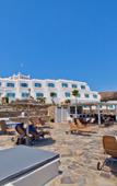 Туры в отель Yiannaki Hotel Туры в отель Yiannaki Hotel