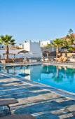 Туры в отель Yiannaki Hotel Туры в отель Yiannaki Hotel