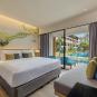 Туры в отель DoubleTree by Hilton Phuket Banthai Resort, оператор Anex Tour