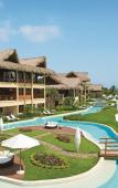 Туры в отель Zoetry Agua Punta Cana Туры в отель Zoetry Agua Punta Cana