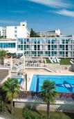 Туры в отель Hotel Zorna Plava Laguna Туры в отель Hotel Zorna Plava Laguna