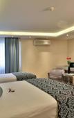 Туры в отель Zurich Istanbul Туры в отель Zurich Istanbul