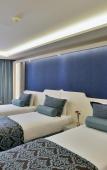 Туры в отель Zurich Istanbul Туры в отель Zurich Istanbul