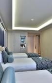 Туры в отель Zurich Istanbul Туры в отель Zurich Istanbul