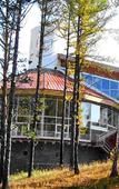 Туры в отель Абзаково Туры в отель Абзаково
