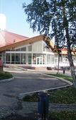 Туры в отель Абзаково Туры в отель Абзаково