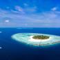 Туры в отель Banyan Tree Maldives Vabbinfaru, оператор Anex Tour