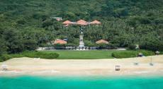 Banyan Tree Sanya 5*
