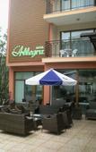 Туры в отель Allegra Туры в отель Allegra