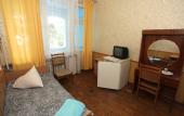 Туры в отель Алупкинский ЦВКС Туры в отель Алупкинский ЦВКС