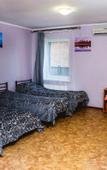 Туры в отель Гостиница Альтаир Туры в отель Гостиница Альтаир