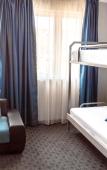 Туры в отель MPM Hotel Arsena Туры в отель MPM Hotel Arsena