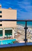 Туры в отель Aphrodite Beach Hotel Nessebar Туры в отель Aphrodite Beach Hotel Nessebar