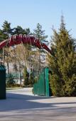 Туры в отель Аэлита парк-отель Туры в отель Аэлита парк-отель