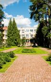 Туры в отель Санаторий Барвиха Туры в отель Санаторий Барвиха