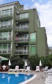 Туры в отель MPM Hotel Boomerang Туры в отель MPM Hotel Boomerang