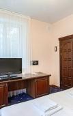 Туры в отель Хвоя (Бердск) Туры в отель Хвоя (Бердск)