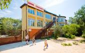 Туры в отель Pontos Family Resort Vesta Туры в отель Pontos Family Resort Vesta