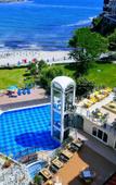 Туры в отель Villa List Туры в отель Villa List