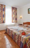 Туры в отель Villa List Туры в отель Villa List