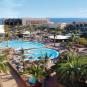 Туры в отель Barcelo Lanzarote Resort, оператор Anex Tour