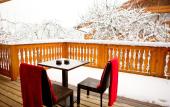 Туры в отель Park Chalet Residence Туры в отель Park Chalet Residence