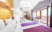 Туры в отель Park Chalet Residence Туры в отель Park Chalet Residence