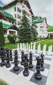 Туры в отель Гранд Отель Поляна Туры в отель Гранд Отель Поляна