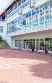 Туры в отель Пансионат Гренада Туры в отель Пансионат Гренада