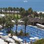 Туры в отель Crystal Tat Beach Golf Resort & Spa, оператор Anex Tour