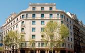 Туры в отель Barcelona Center Туры в отель Barcelona Center