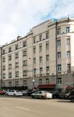 Туры в отель Центральный by USTA Hotels Туры в отель Центральный by USTA Hotels